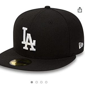 Los Angeles Dodgers Fitted cap